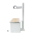 Veterinary medical equipment veterinary surgery table for x ray radiology